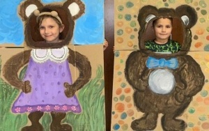 DZIEŃ PLUSZOWEGO MISIA  (6)