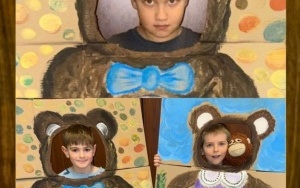 DZIEŃ PLUSZOWEGO MISIA  (5)