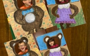 DZIEŃ PLUSZOWEGO MISIA  (2)