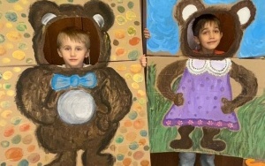 DZIEŃ PLUSZOWEGO MISIA  (11)