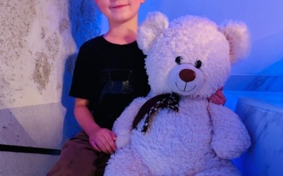 KONKURS FOTOGRAFICZNY "JA I MÓJ PLUSZOWY MIŚ" (19)