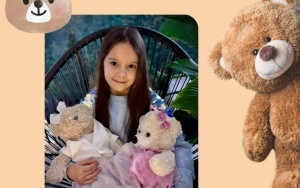 KONKURS FOTOGRAFICZNY "JA I MÓJ PLUSZOWY MIŚ" (1)