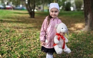 KONKURS FOTOGRAFICZNY "JA I MÓJ PLUSZOWY MIŚ" (2)