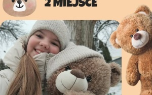 KONKURS FOTOGRAFICZNY "JA I MÓJ PLUSZOWY MIŚ" (3)