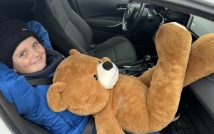 KONKURS FOTOGRAFICZNY "JA I MÓJ PLUSZOWY MIŚ" (4)