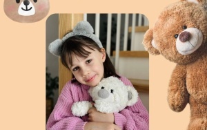 KONKURS FOTOGRAFICZNY "JA I MÓJ PLUSZOWY MIŚ" (5)