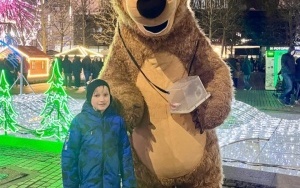 KONKURS FOTOGRAFICZNY "JA I MÓJ PLUSZOWY MIŚ" (7)