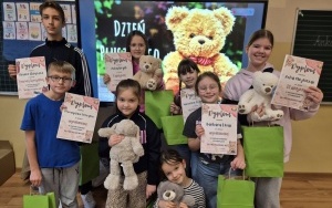 KONKURS FOTOGRAFICZNY "JA I MÓJ PLUSZOWY MIŚ" (8)