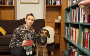 KONKURS FOTOGRAFICZNY "JA I MÓJ PLUSZOWY MIŚ" (10)