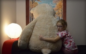 KONKURS FOTOGRAFICZNY "JA I MÓJ PLUSZOWY MIŚ" (14)