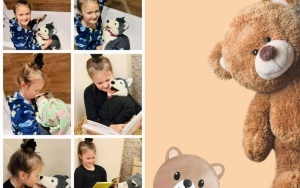 KONKURS FOTOGRAFICZNY "JA I MÓJ PLUSZOWY MIŚ" (15)