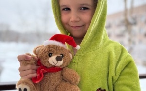 KONKURS FOTOGRAFICZNY "JA I MÓJ PLUSZOWY MIŚ" (17)