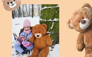 KONKURS FOTOGRAFICZNY "JA I MÓJ PLUSZOWY MIŚ" (18)