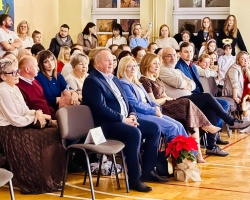 PRZEDSTAWIENIE ŚWIĄTECZNE  (19)