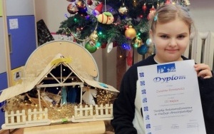 KONKURS NA SZOPKĘ BOŻONARODZENIOWĄ (3)