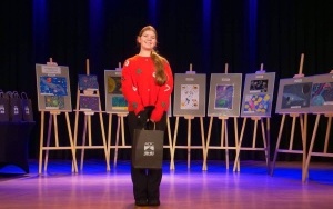 KONKURS "WŚRÓD GWIAZD I PLANET" (1)