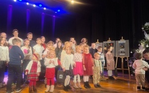 KONKURS "WŚRÓD GWIAZD I PLANET" (3)