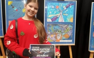 KONKURS "WŚRÓD GWIAZD I PLANET" (6)