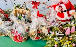 JARMARK ŚWIĄTECZNY (2)