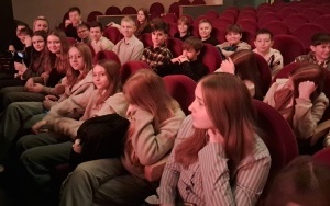 SPOTKANIE Z MELPOMENĄ W TEATRZE ZAGŁĘBIA (3)