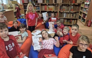 PASOWANIE NA CZYTELNIKA  (7)