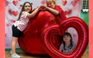 WALENTYNKI W ŚWIETLICY SZKOLNEJ (2)