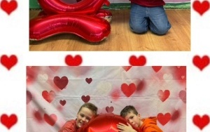 WALENTYNKI W ŚWIETLICY SZKOLNEJ (3)