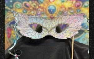 KONKURS REJONOWY "KARNAWAŁOWE MASKI ŚWIATA" (1)