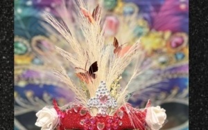 KONKURS REJONOWY "KARNAWAŁOWE MASKI ŚWIATA" (3)