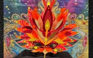 KONKURS REJONOWY "KARNAWAŁOWE MASKI ŚWIATA" (4)