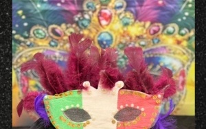 KONKURS REJONOWY "KARNAWAŁOWE MASKI ŚWIATA" (7)