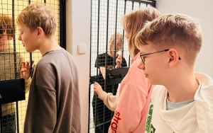 ZA KULISAMI SĄDU REJONOWEGO W CZELADZI (2)