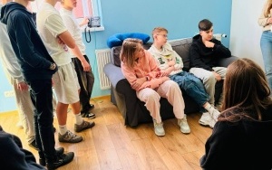 ZA KULISAMI SĄDU REJONOWEGO W CZELADZI (9)