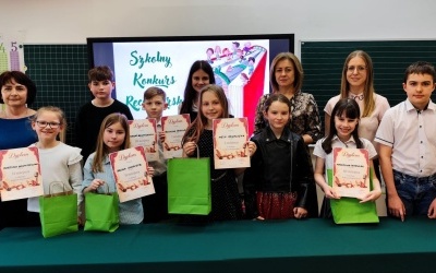 SZKOLNY KONKURS RECYTATORSKI  (12)