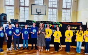 APEL SAMORZĄDU UCZNIOWSKIEGO ORAZ ZESPOŁU MŁODYCH LIDERÓW  (1)