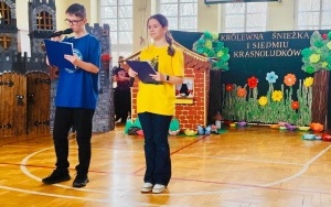 APEL SAMORZĄDU UCZNIOWSKIEGO ORAZ ZESPOŁU MŁODYCH LIDERÓW  (2)