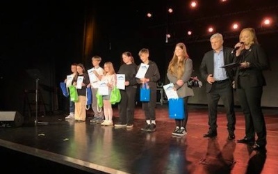 MŁODE TALENTY DLA PRZYSZŁOŚCI NASZEJ PLANETY (5)