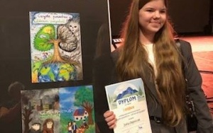 MŁODE TALENTY DLA PRZYSZŁOŚCI NASZEJ PLANETY (1)