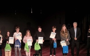 MŁODE TALENTY DLA PRZYSZŁOŚCI NASZEJ PLANETY (2)