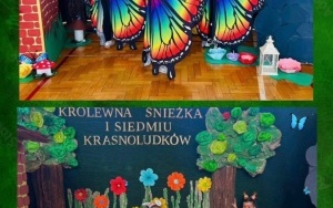 PRZEDSTAWIENIE "KRÓLEWNA ŚNIEŻKA I SIEDMIU KRASNOLUDKÓW" (7)