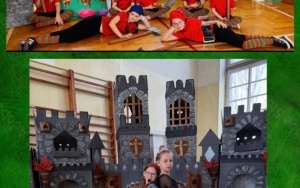 PRZEDSTAWIENIE "KRÓLEWNA ŚNIEŻKA I SIEDMIU KRASNOLUDKÓW" (10)