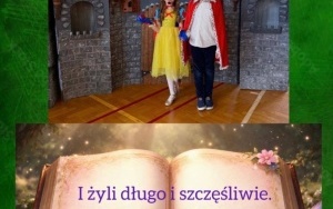 PRZEDSTAWIENIE "KRÓLEWNA ŚNIEŻKA I SIEDMIU KRASNOLUDKÓW" (12)