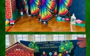 PRZEDSTAWIENIE "KRÓLEWNA ŚNIEŻKA I SIEDMIU KRASNOLUDKÓW" (13)