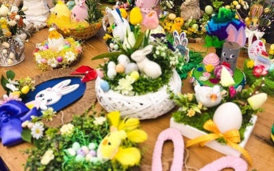 GMINNY KONKURS WIELKANOCNY (7)