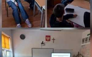 ZAJĘCIA INTEGRACYJNE - ZROZUMIEĆ WIĘCEJ (2)