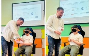 ZAJĘCIA INTEGRACYJNE - ZROZUMIEĆ WIĘCEJ (4)