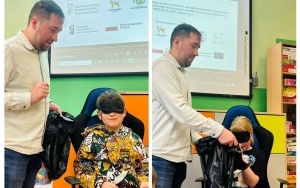 ZAJĘCIA INTEGRACYJNE - ZROZUMIEĆ WIĘCEJ (6)