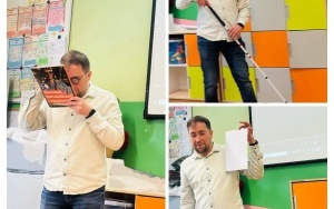 ZAJĘCIA INTEGRACYJNE - ZROZUMIEĆ WIĘCEJ (8)