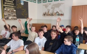 ZAJĘCIA INTEGRACYJNE - ZROZUMIEĆ WIĘCEJ (11)