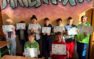 ŚWIATOWY DZIEŃ ŚWIADOMOŚCI AUTYZMU (2)